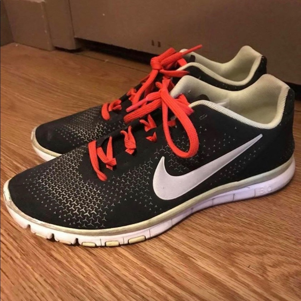 Nike shoes